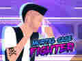 leikur Mortal Cage Fighter