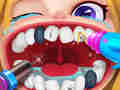 leikur Dental Care Game