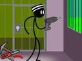 leikur Escape From Prison
