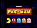 leikur Pac-man 