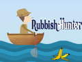 leikur Rubbish Hunter
