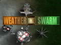 leikur Weather the Swarm