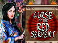 leikur Curse of the Red Serpent