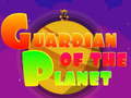 leikur Guardian of the Planet