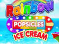 leikur Rainbow Ice Cream And Popsicles