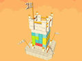 leikur Demolish Castle Puzzle