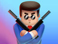 leikur Mr Bullet 3D