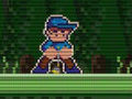 leikur Cursed to Golf