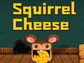 leikur Squirrel Cheese