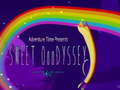 leikur Adventure Time Present Sweet Ooodyssey