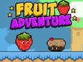 leikur Fruit Adventure