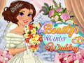 leikur Beauty's Winter Wedding