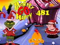 leikur Monkey GO Happy Stage 481