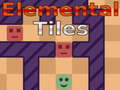 leikur Elemental Tiles