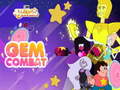 leikur Steven Universe Gem Combat