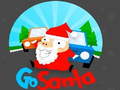leikur Go Santa