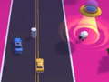 leikur Dual Car Racing Games 3D