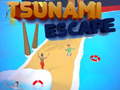 leikur Tsunami Escape
