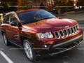 leikur Jeep Compass Puzzle