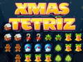 leikur Xmas Tetriz