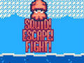 leikur Squid Escape Fight