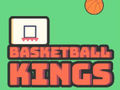 leikur Basketball Kings