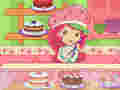 leikur Strawberry Shortcake Bake Shop