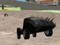 leikur Free Rally: Lost Angeles