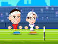 leikur Tennis Masters