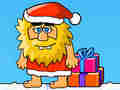 leikur Adam & Eve Go Xmas