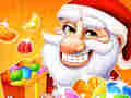 leikur Candy Fever