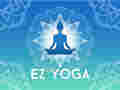 leikur EZ Yoga