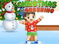 leikur Xmas wordering
