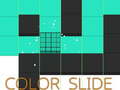 leikur Color Slide