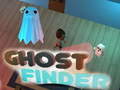 leikur Ghost Finder