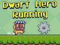 leikur Dwarf Hero Running