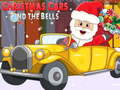 leikur Christmas Cars Find the Bells