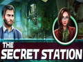 leikur The Secret Station