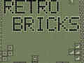 leikur Retro Bricks