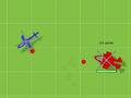 leikur Copter.io