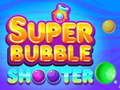 leikur Super Bubble Shooter