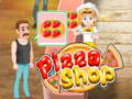 leikur Pizza Shop