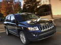 leikur Jeep Compass Slide