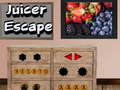leikur Juicer Escape