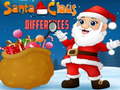 leikur Santa Claus Differences