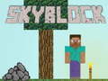 leikur Sky Block