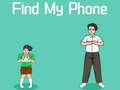 leikur Find My Phone