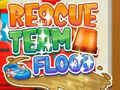 leikur Rescue Team Flood