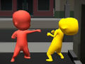 leikur Stickman Fights