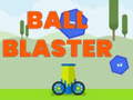 leikur Ball Blaster